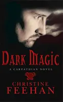 Dunkle Magie - Nummer 4 in der Serie - Dark Magic - Number 4 in series