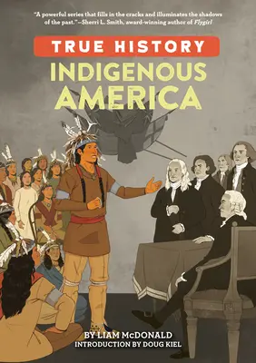 Das indigene Amerika - Indigenous America
