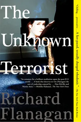 Der unbekannte Terrorist - The Unknown Terrorist