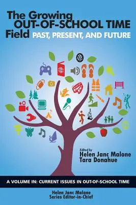 Das wachsende Feld der außerschulischen Betreuung: Vergangenheit, Gegenwart und Zukunft - The Growing Out-of-School Time Field: Past, Present, and Future