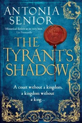 Der Schatten des Tyrannen - The Tyrant's Shadow
