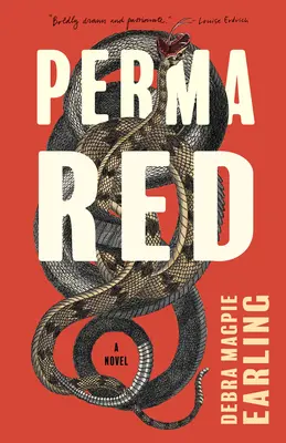 Perma-Rot - Perma Red