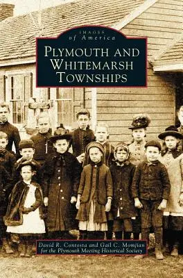 Plymouth und Whitemarsh-Gemeinden - Plymouth and Whitemarsh Townships