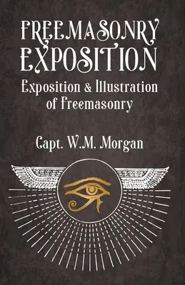 Freimaurerei-Ausstellung: Exposition & Illustration der Freimaurerei - Freemasonry Exposition: Exposition & Illustration of Freemasonry