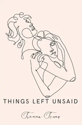 Unausgesprochene Dinge - things left unsaid