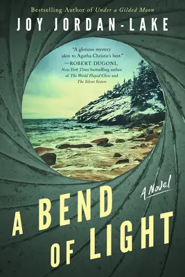 Eine Biegung des Lichts - A Bend of Light