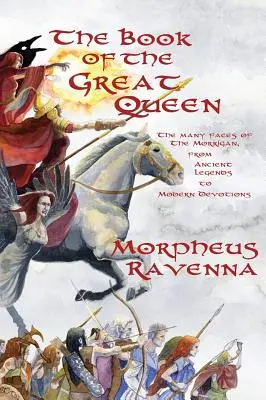 Das Buch der großen Königin - The Book of The Great Queen