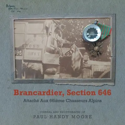 Brancardier, Abschnitt 646 - Brancardier, Section 646