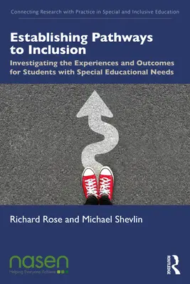 Wege zur Eingliederung aufzeigen: Untersuchung der Erfahrungen und Ergebnisse von Schülern mit sonderpädagogischem Förderbedarf - Establishing Pathways to Inclusion: Investigating the Experiences and Outcomes for Students with Special Educational Needs