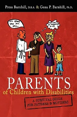 Eltern von Kindern mit Behinderungen - Parents of Children with Disabilities