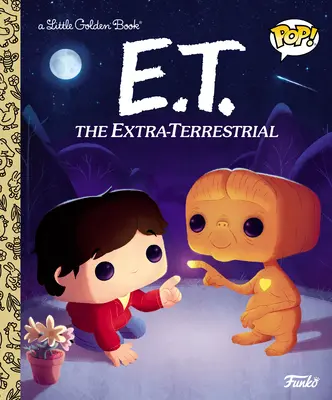 E.T. der Außerirdische (Funko Pop!) - E.T. the Extra-Terrestrial (Funko Pop!)