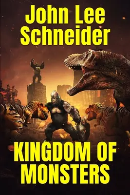 Königreich der Ungeheuer - Kingdom of Monsters