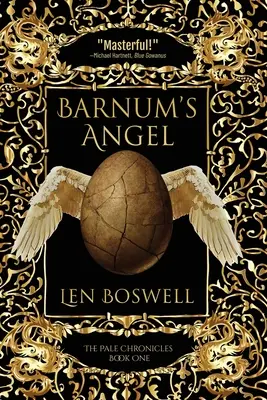 Barnums Engel - Barnum's Angel