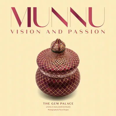 Munnu: Vision und Passion - Munnu: Vision and Passion