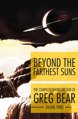 Jenseits der fernsten Sonnen - Beyond the Farthest Suns