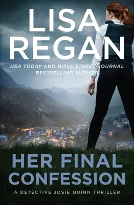 Ihr letztes Geständnis - Her Final Confession