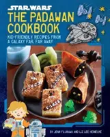 Star Wars: Das Padawan-Kochbuch - Star Wars: The Padawan Cookbook