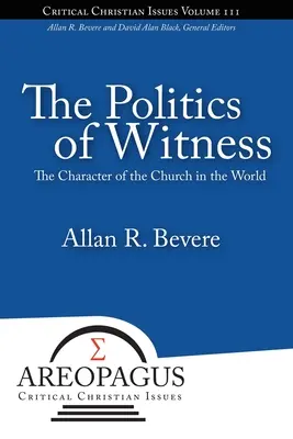 Die Politik des Zeugnisses - The Politics of Witness