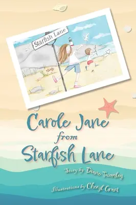 Carole Jane von Starfish Lane - Carole Jane from Starfish Lane