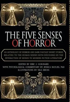 Die fünf Sinne des Grauens - The Five Senses of Horror