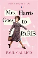 Frau Harris geht nach Paris & Frau Harris geht nach New York - Mrs Harris Goes to Paris & Mrs Harris Goes to New York