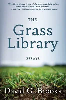 Die Grass-Bibliothek: Aufsätze - The Grass Library: Essays