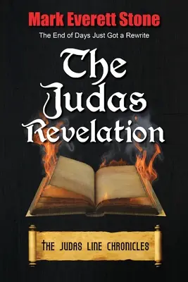 Die Judas-Offenbarung - Judas Revelation