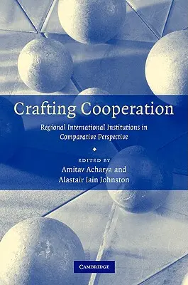 Kooperation gestalten - Crafting Cooperation