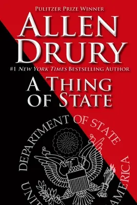 Eine Staatsangelegenheit - A Thing of State