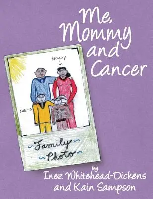 Ich, Mami und der Krebs - Me, Mommy and Cancer