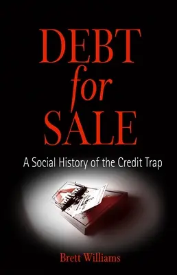 Verschuldung zum Verkauf: Eine Sozialgeschichte der Kreditfalle - Debt for Sale: A Social History of the Credit Trap