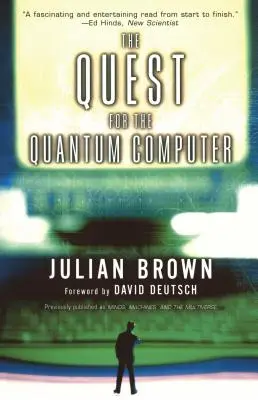 Die Suche nach dem Quantencomputer - Quest for the Quantum Computer