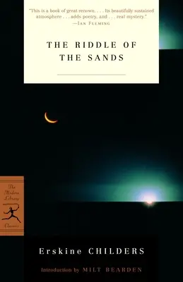 Das Rätsel des Sandes - The Riddle of the Sands