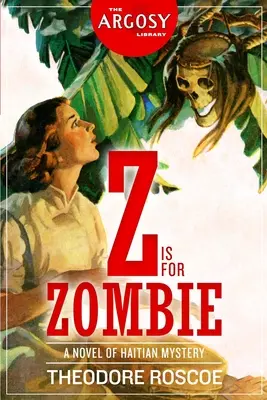 Z steht für Zombie - Z is for Zombie