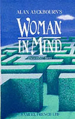 Frau im Kopf - Woman In Mind