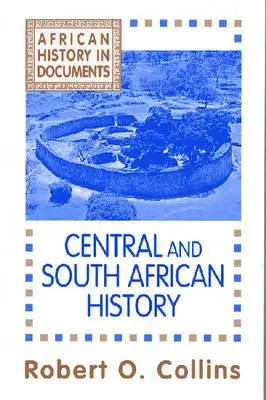 Zentral- und südafrikanische Geschichte - Central and South African History