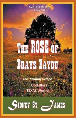 Die Rose von Brays Bayou - Der Ausreißer Scrape - The Rose of Brays Bayou - The Runaway Scrape