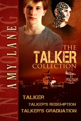 Die Talker-Sammlung - The Talker Collection