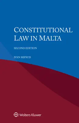 Verfassungsrecht in Malta - Constitutional Law in Malta