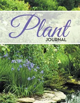 Pflanzen-Journal - Plant Journal