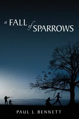 Ein Fall von Spatzen - A Fall of Sparrows