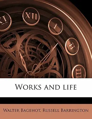 Werke und Leben - Works and life