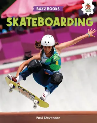 Skateboarden - Skateboarding