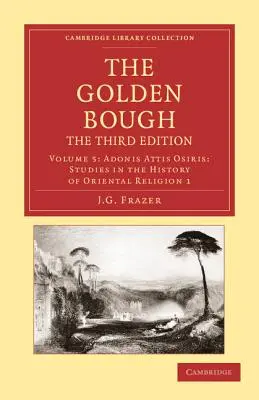 Der Goldene Zweig - The Golden Bough