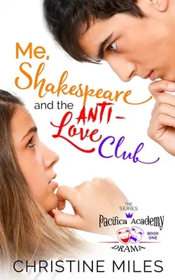 Ich, Shakespeare und der Anti-Liebesclub - Me, Shakespeare and the Anti-Love Club