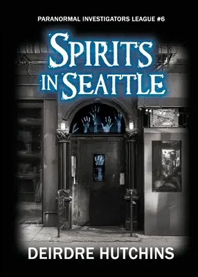 Spirituosen in Seattle - Spirits in Seattle