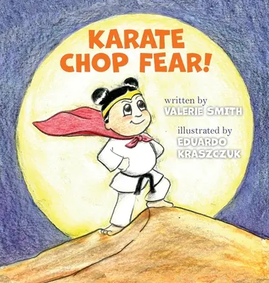 Karateschlag Furcht! - Karate Chop Fear!