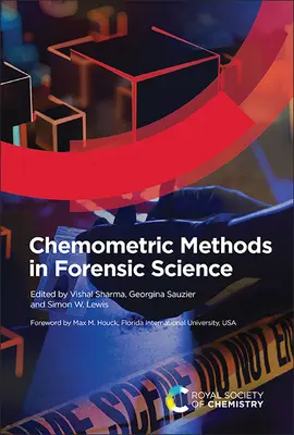 Chemometrische Methoden in der Forensik - Chemometric Methods in Forensic Science
