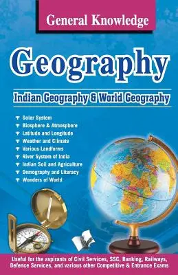 Allgemeinwissen Geografie - General Knowledge Geography