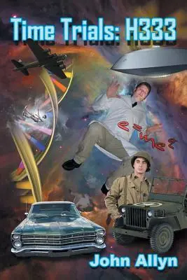 Zeitversuche: H333 - Time Trials: H333